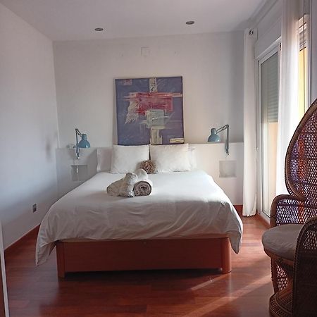 Habitacion Con Vistas 阿瓜杜尔塞 外观 照片