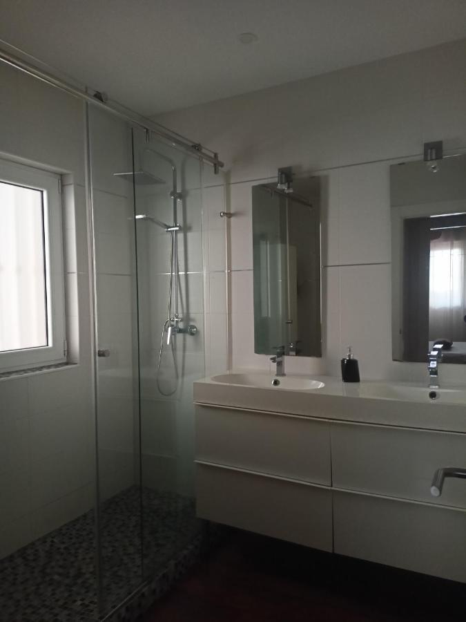 Habitacion Con Vistas 阿瓜杜尔塞 外观 照片