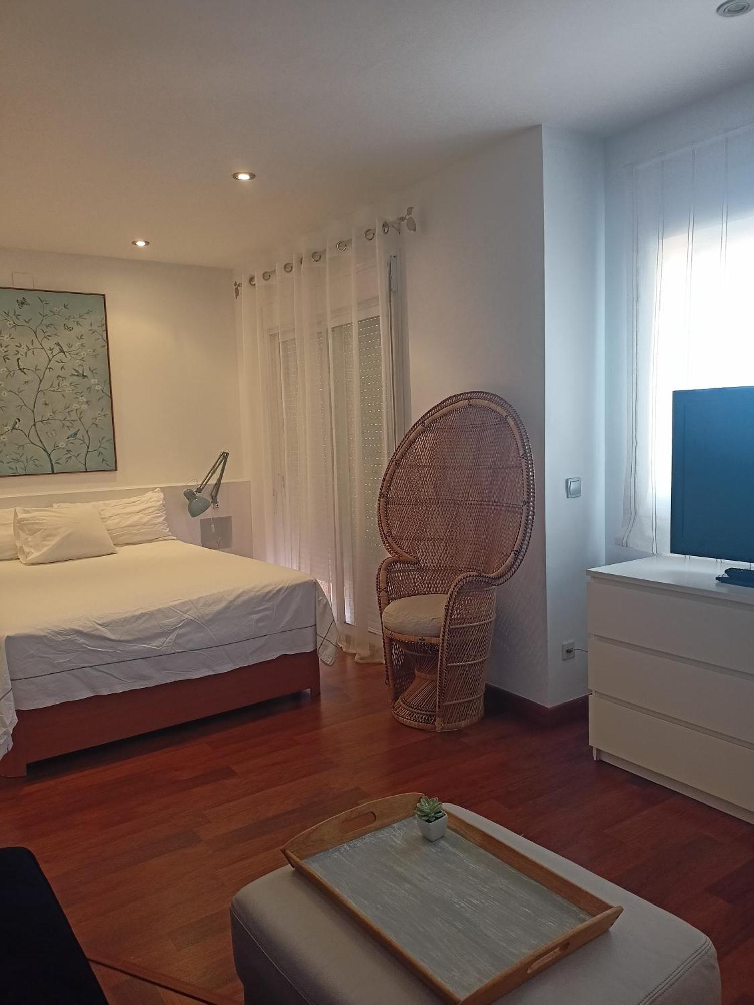 Habitacion Con Vistas 阿瓜杜尔塞 外观 照片